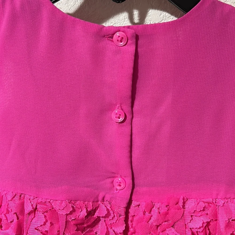Children’s Place Formal Baby Girl Dress